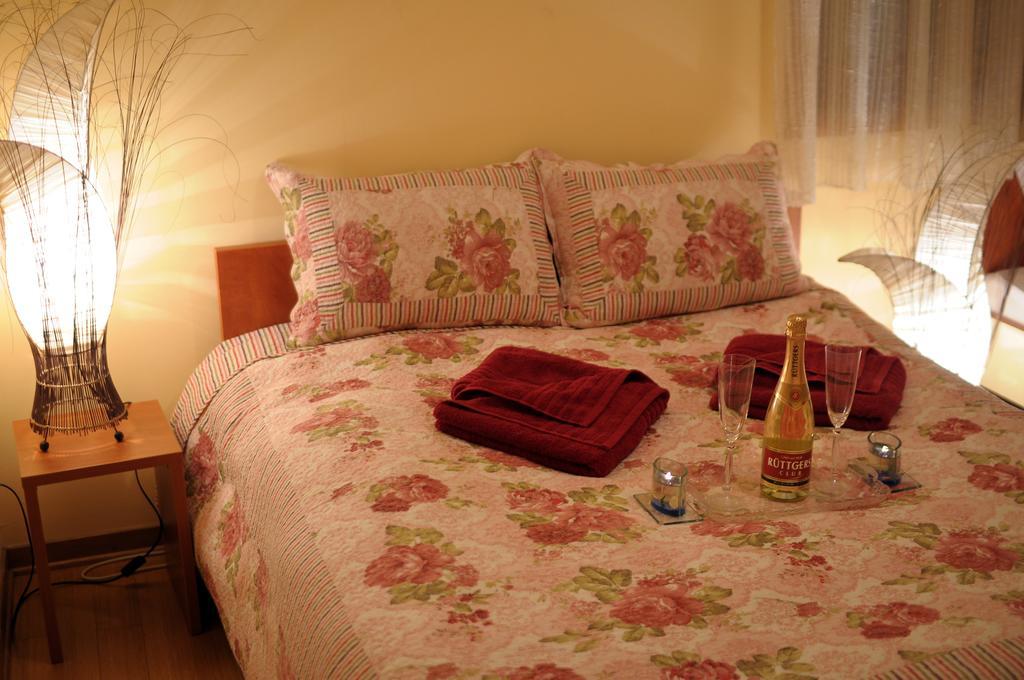 Iwa Centar Apartments & Wellness Vrnjačka Banja Eksteriør billede