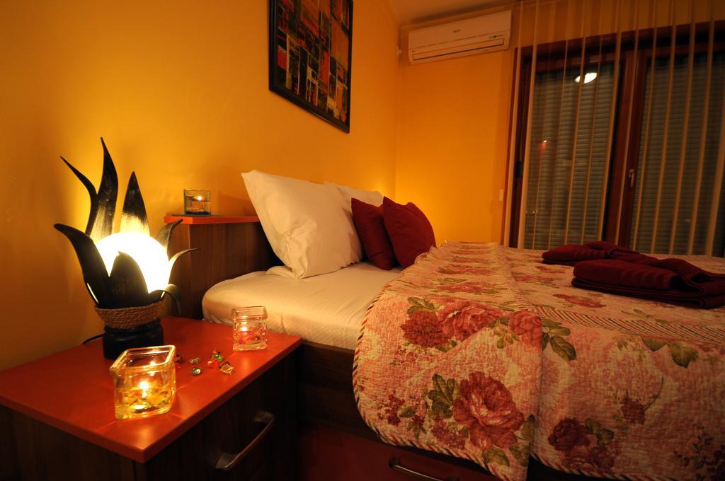 Iwa Centar Apartments & Wellness Vrnjačka Banja Eksteriør billede