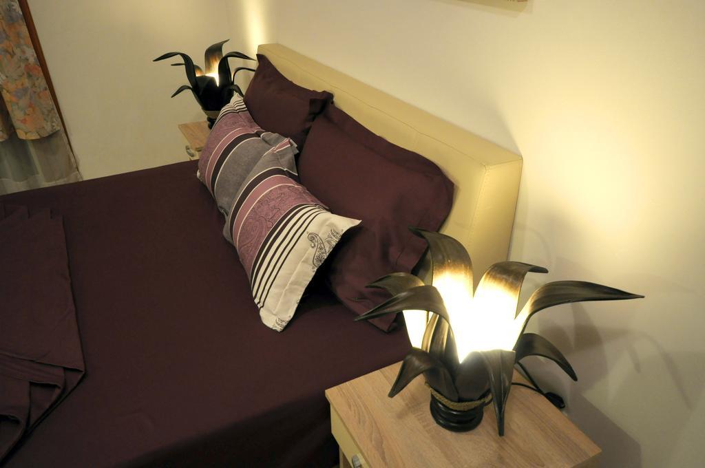Iwa Centar Apartments & Wellness Vrnjačka Banja Eksteriør billede