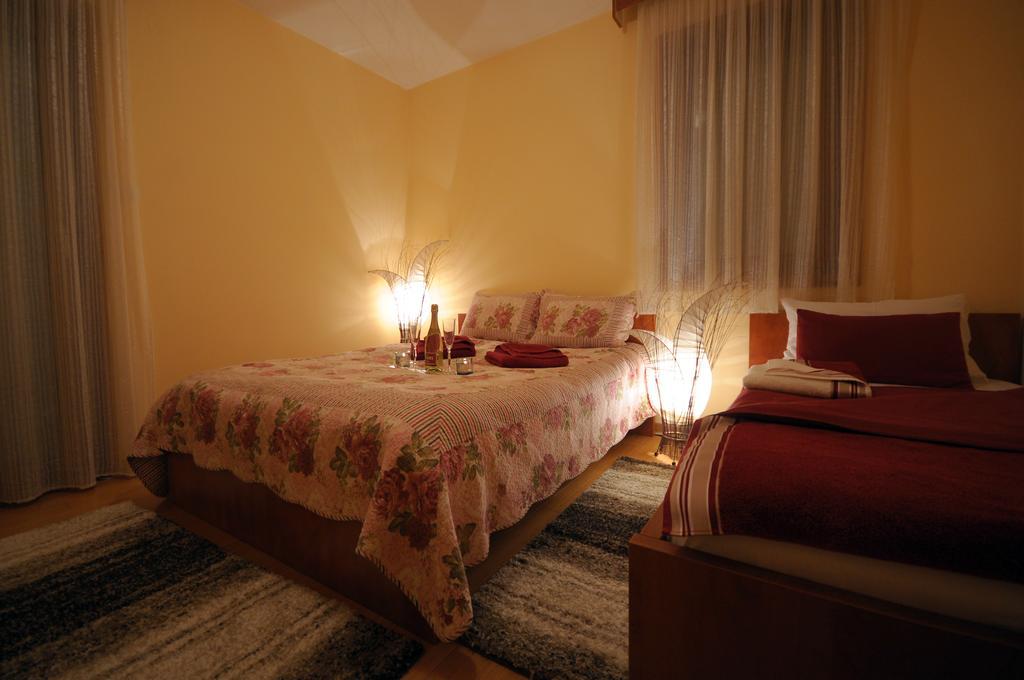 Iwa Centar Apartments & Wellness Vrnjačka Banja Eksteriør billede
